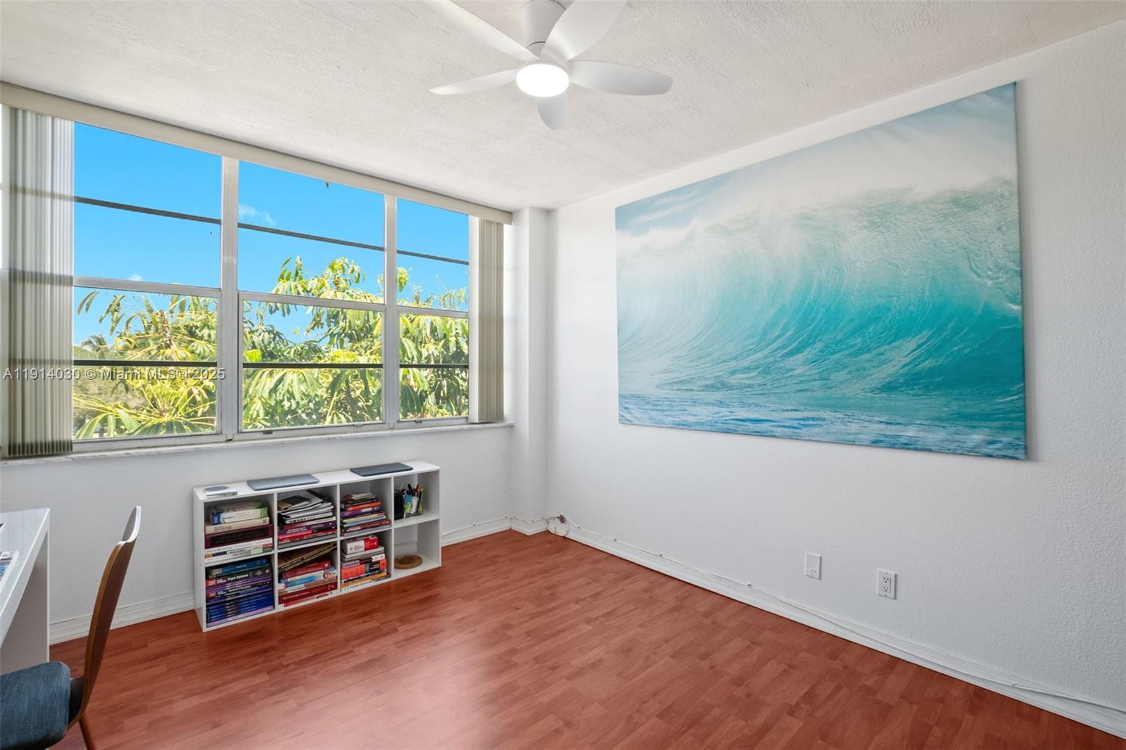 WATERGATE CONDOMINIUM NO - Residential Lease