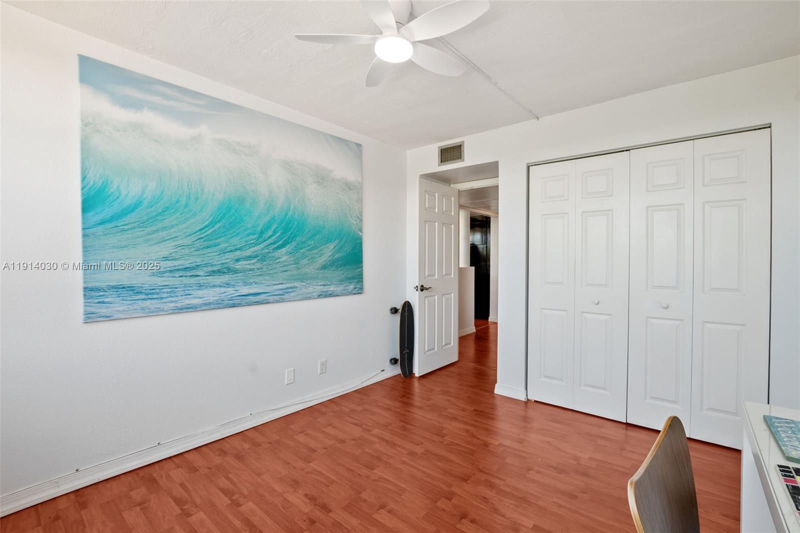 WATERGATE CONDOMINIUM NO - Residential Lease