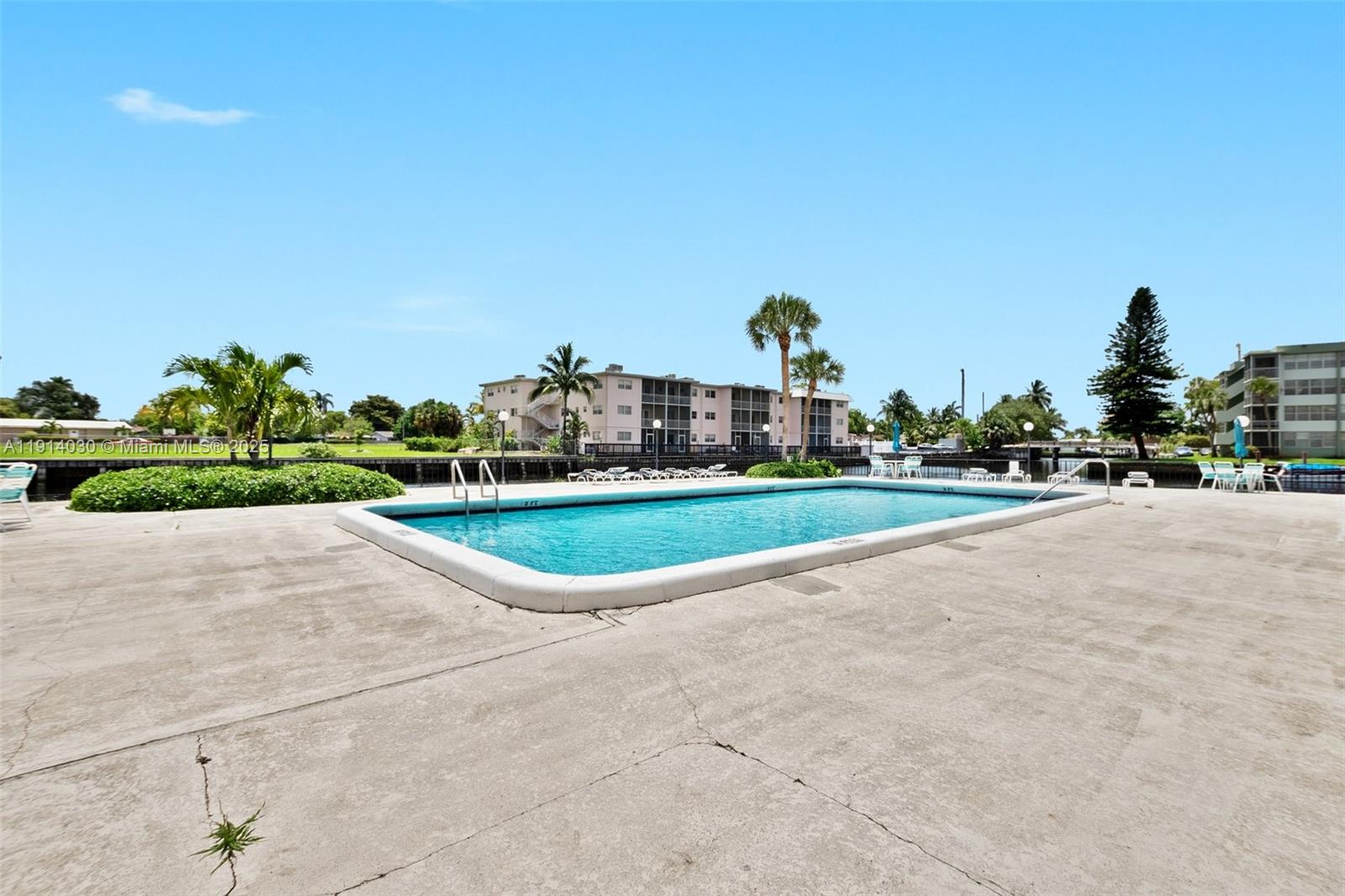 WATERGATE CONDOMINIUM NO - Residential Lease