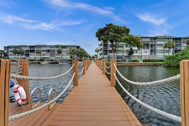 WATERGATE CONDOMINIUM NO - Residential Lease