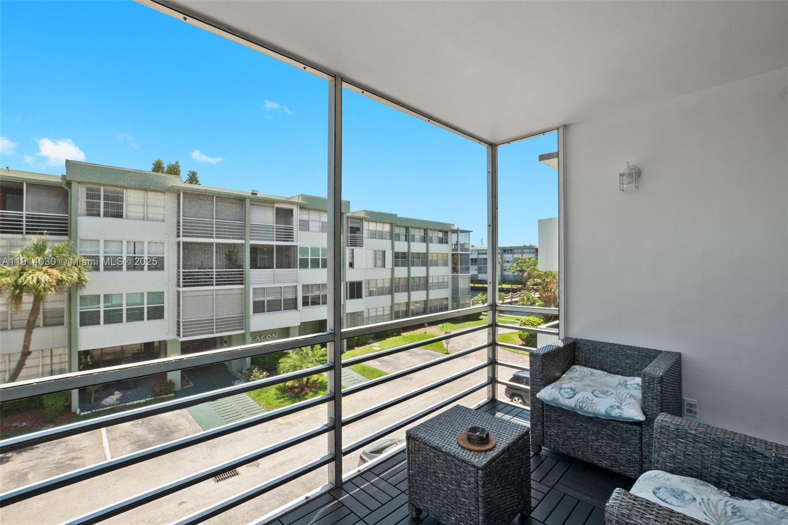 WATERGATE CONDOMINIUM NO - Residential Lease