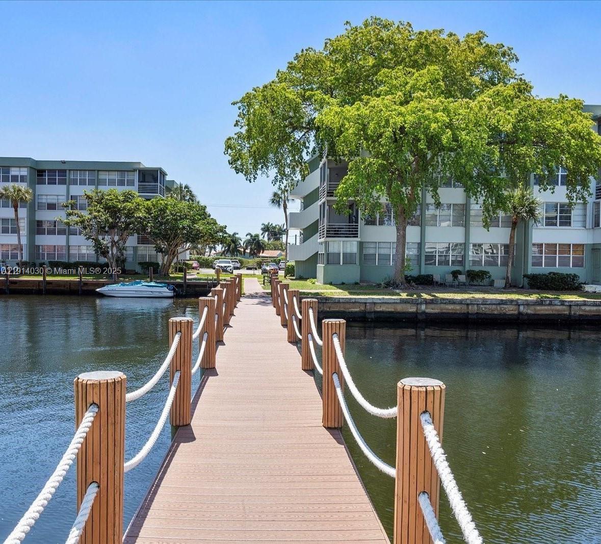 WATERGATE CONDOMINIUM NO - Residential Lease