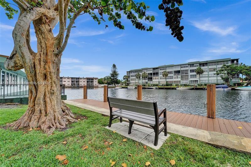 WATERGATE CONDOMINIUM NO - Residential Lease