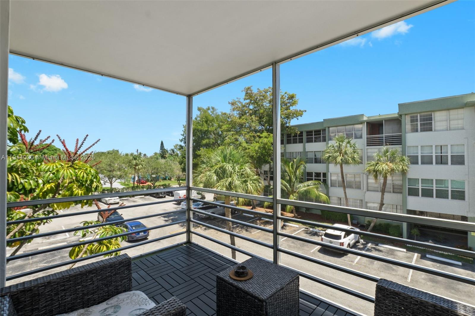 WATERGATE CONDOMINIUM NO - Residential Lease