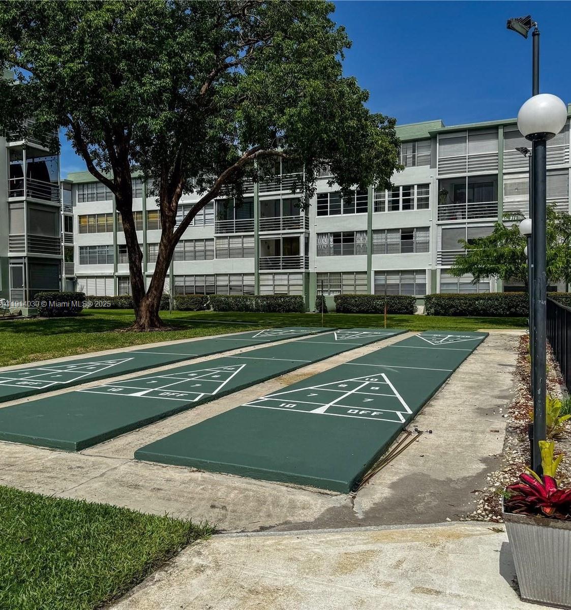 WATERGATE CONDOMINIUM NO - Residential Lease