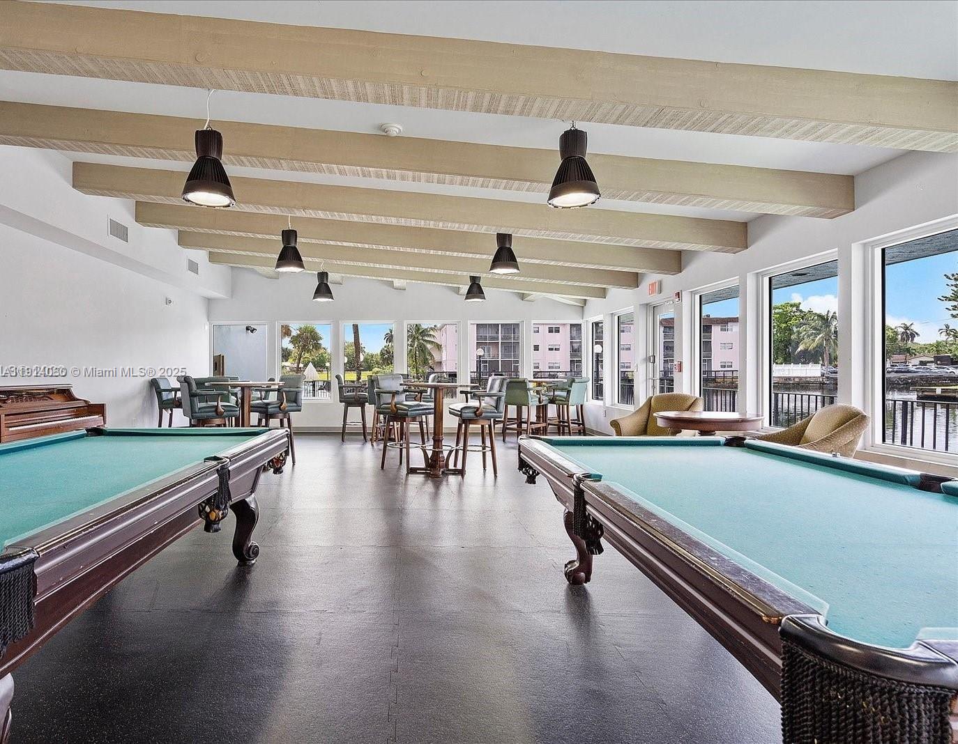 WATERGATE CONDOMINIUM NO - Residential Lease