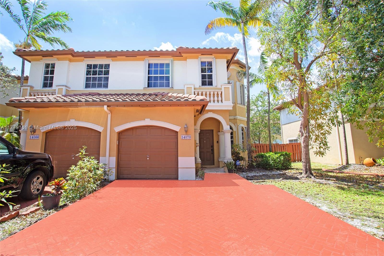 Property for Sale at 14070 Sw 50th Ct, Miramar, Broward County, Florida - Bedrooms: 4 
Bathrooms: 3  - $585,000