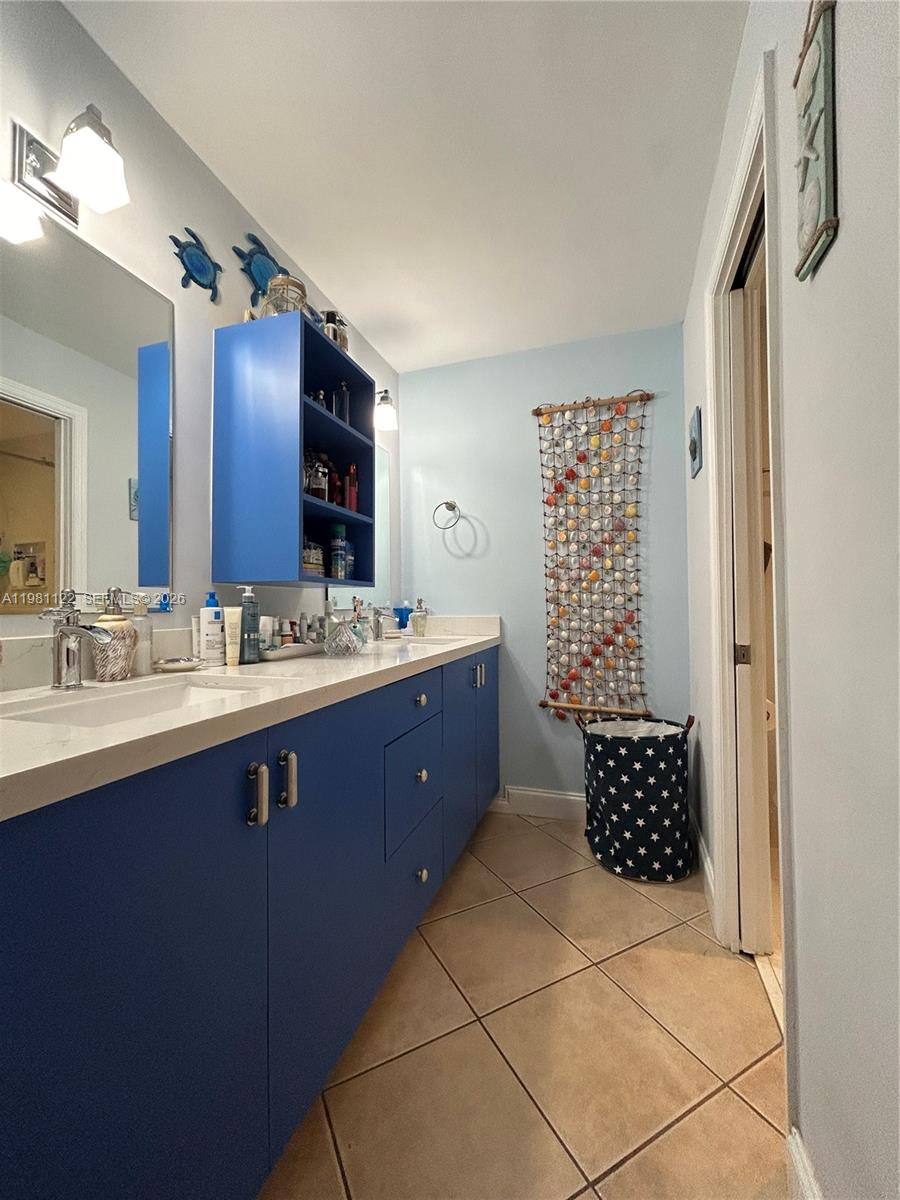 SUNSET CONDOR PH I - Residential Lease