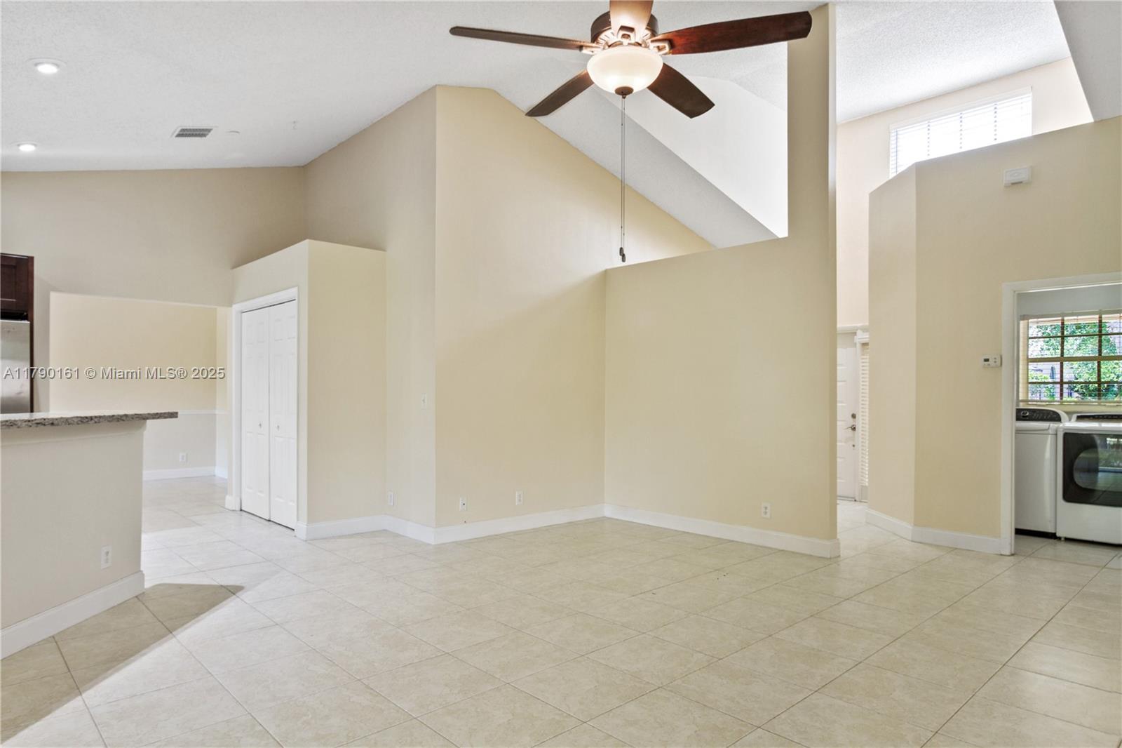 FOREST RIDGE SINGLE FAMIL - Residential