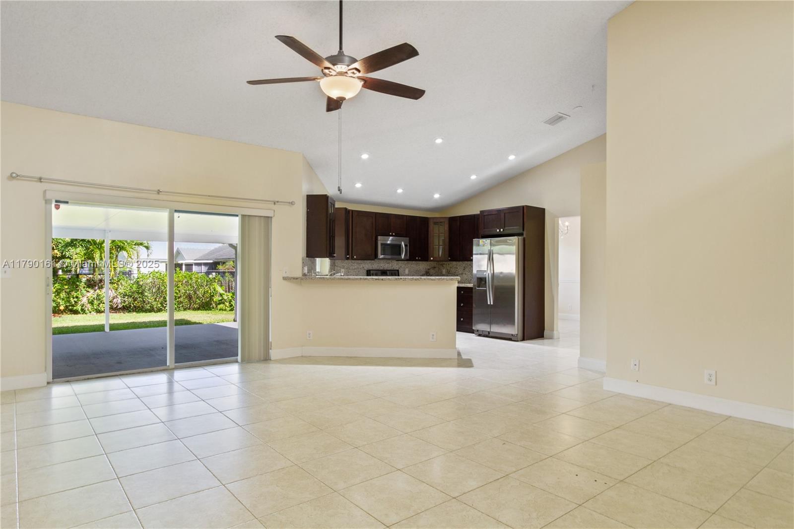 FOREST RIDGE SINGLE FAMIL - Residential