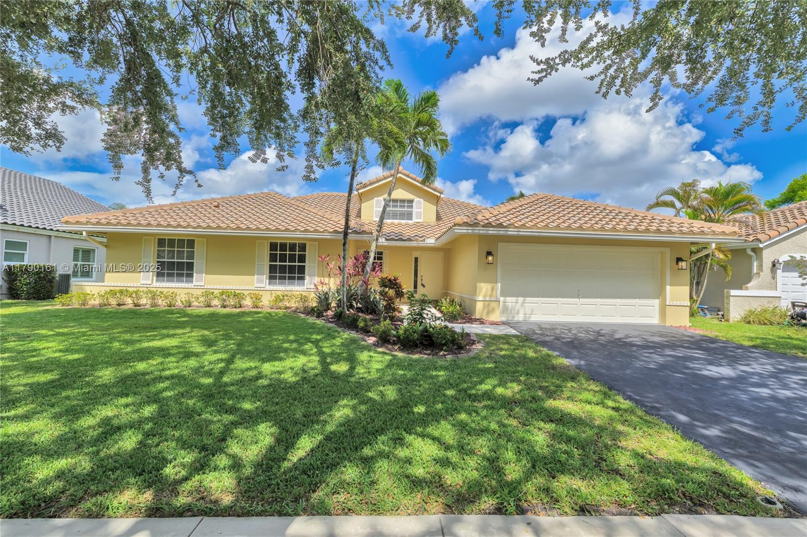FOREST RIDGE SINGLE FAMIL - Residential