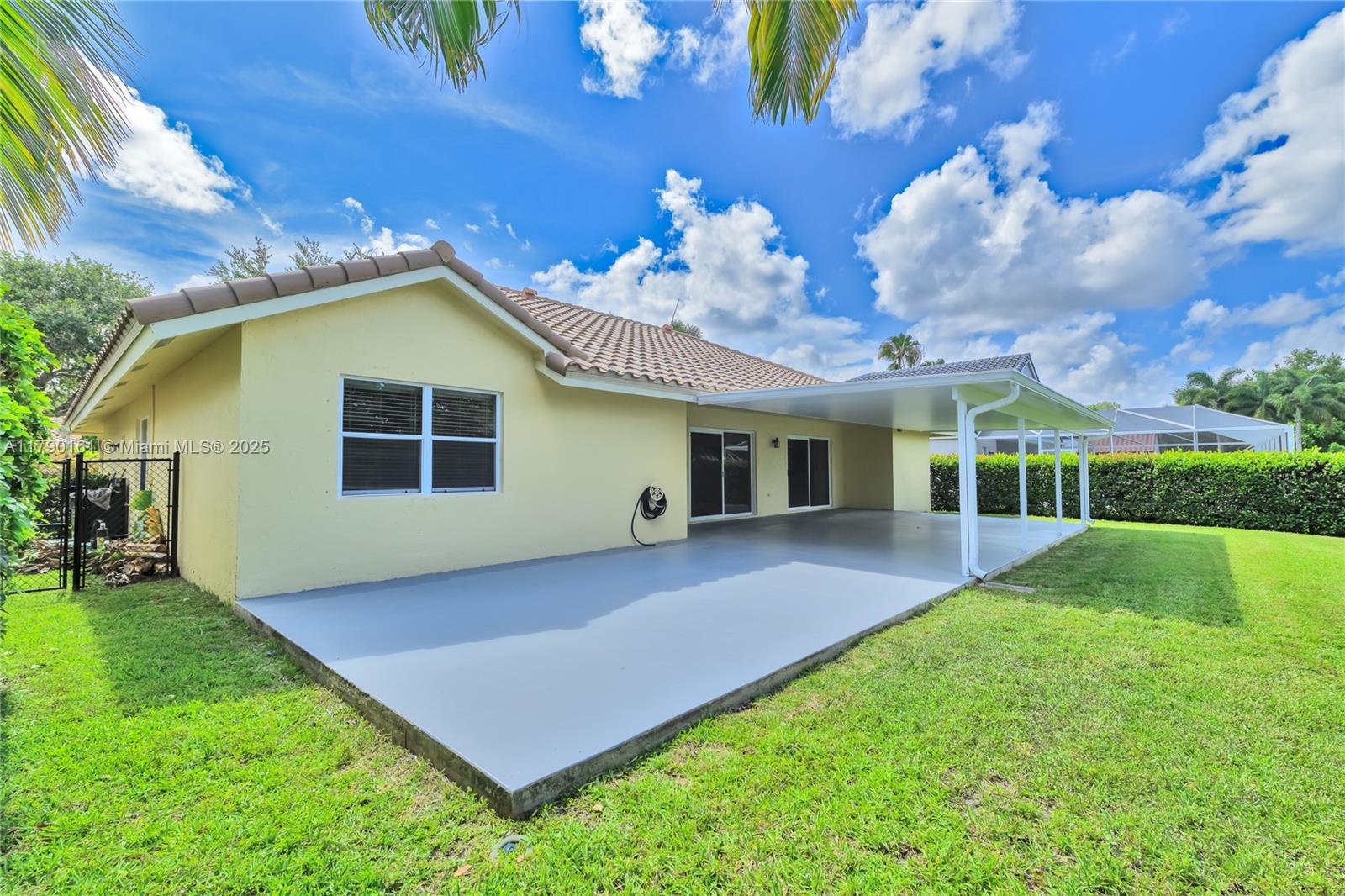 FOREST RIDGE SINGLE FAMIL - Residential