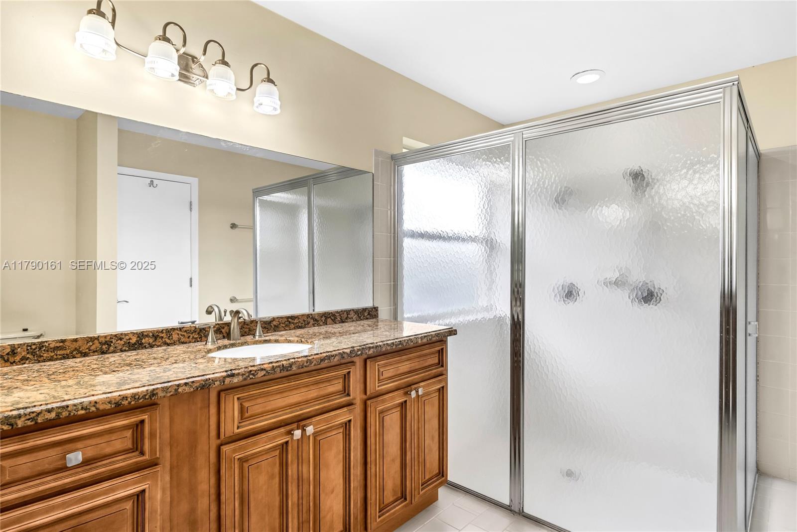 FOREST RIDGE SINGLE FAMIL - Residential