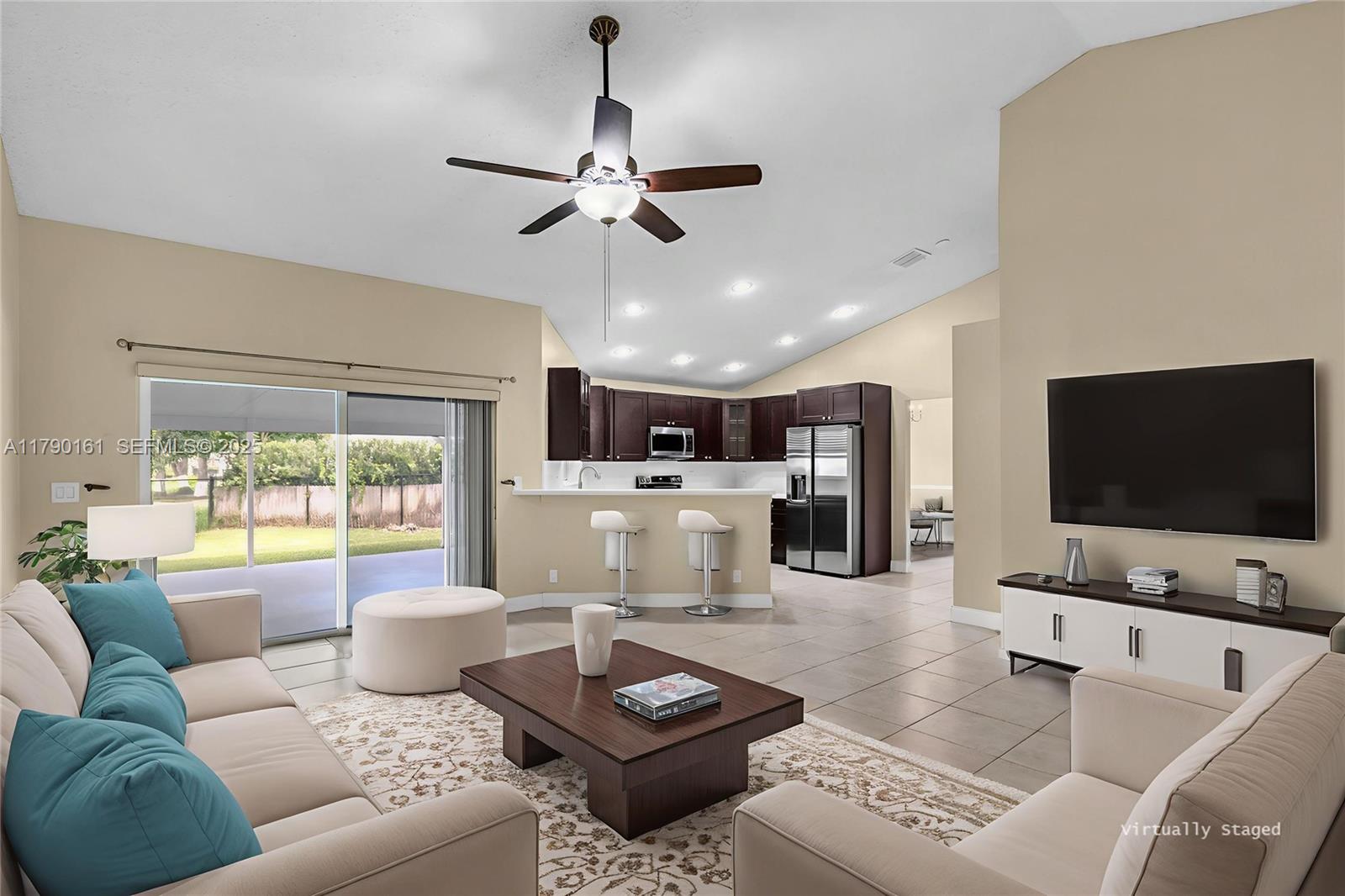 FOREST RIDGE SINGLE FAMIL - Residential