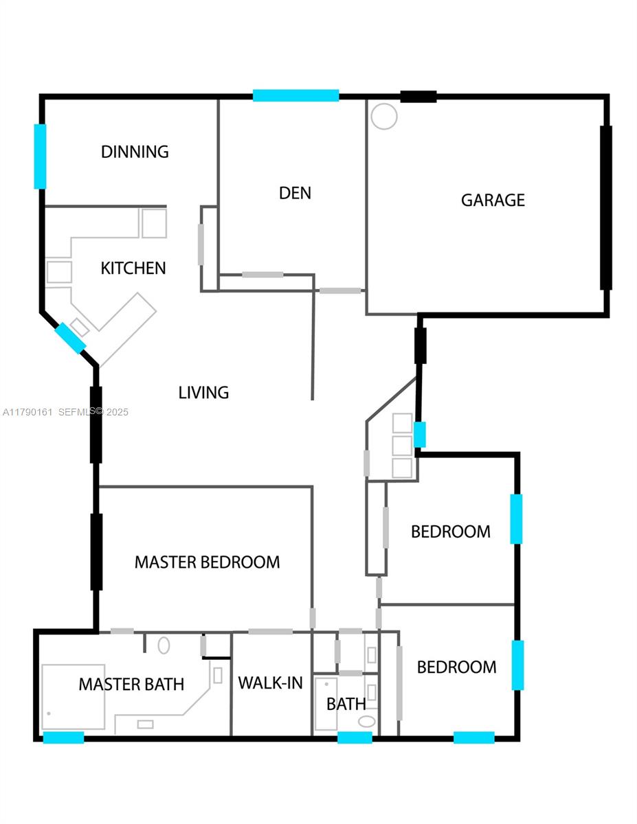 FOREST RIDGE SINGLE FAMIL - Residential