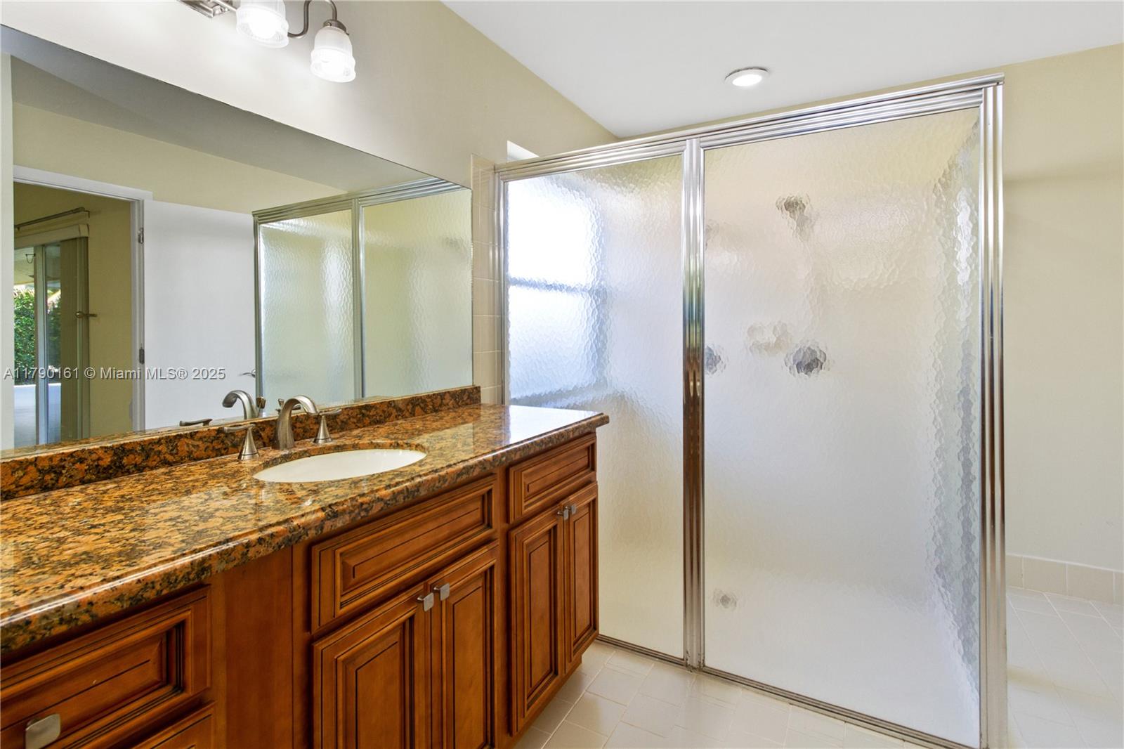 FOREST RIDGE SINGLE FAMIL - Residential