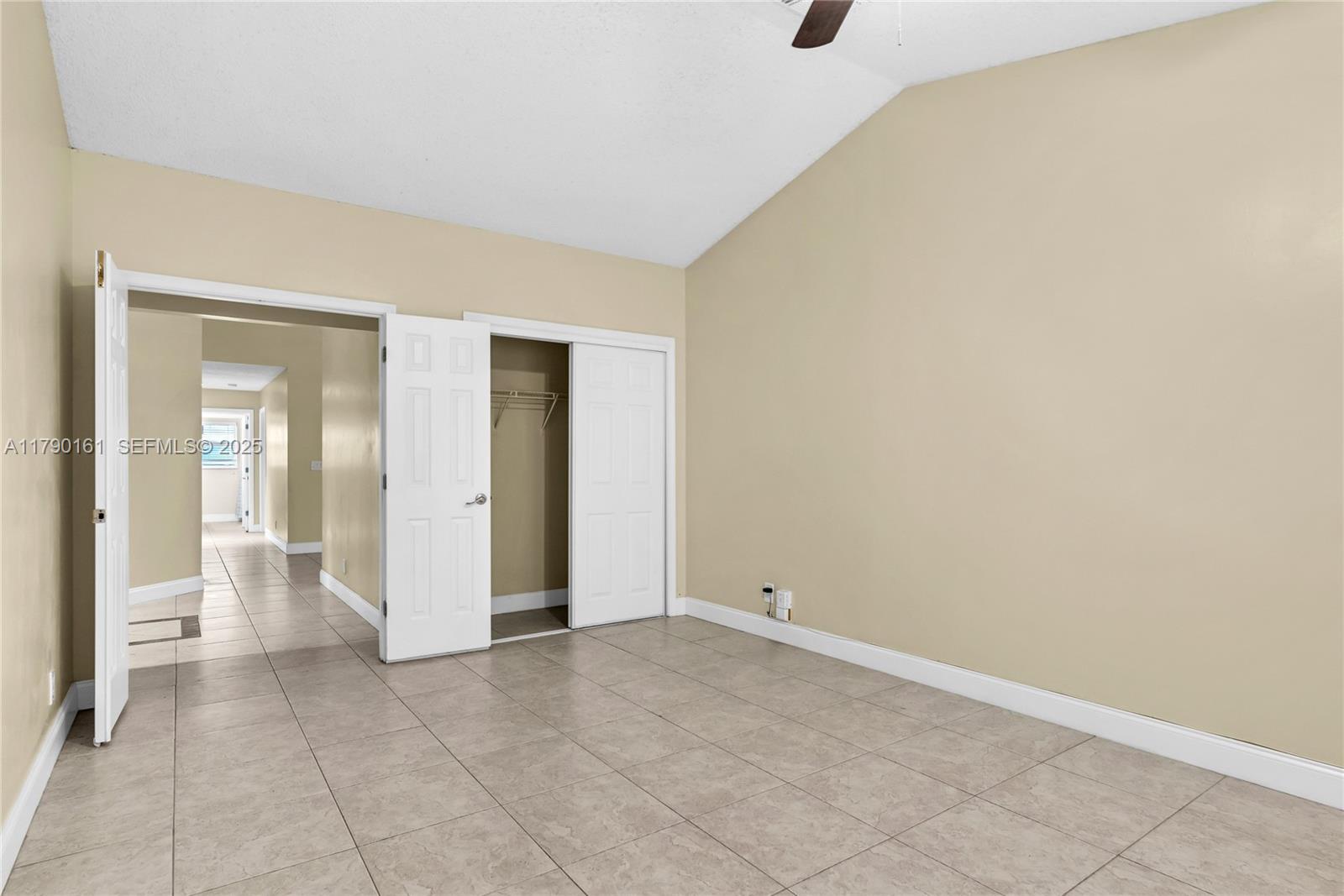 FOREST RIDGE SINGLE FAMIL - Residential