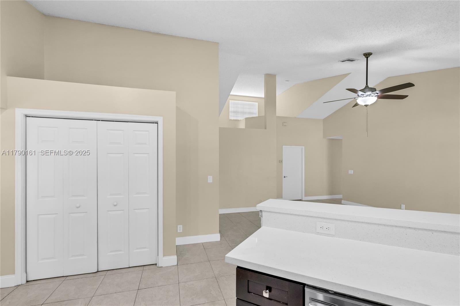 FOREST RIDGE SINGLE FAMIL - Residential