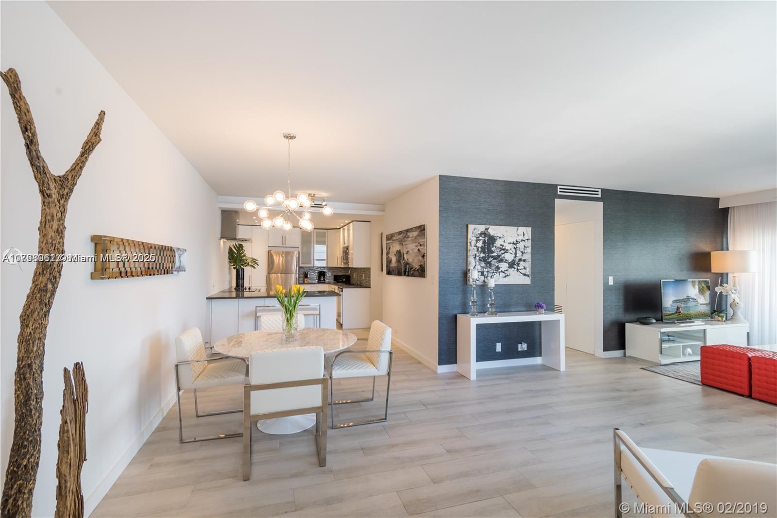 3 Island Ave 09D/9E