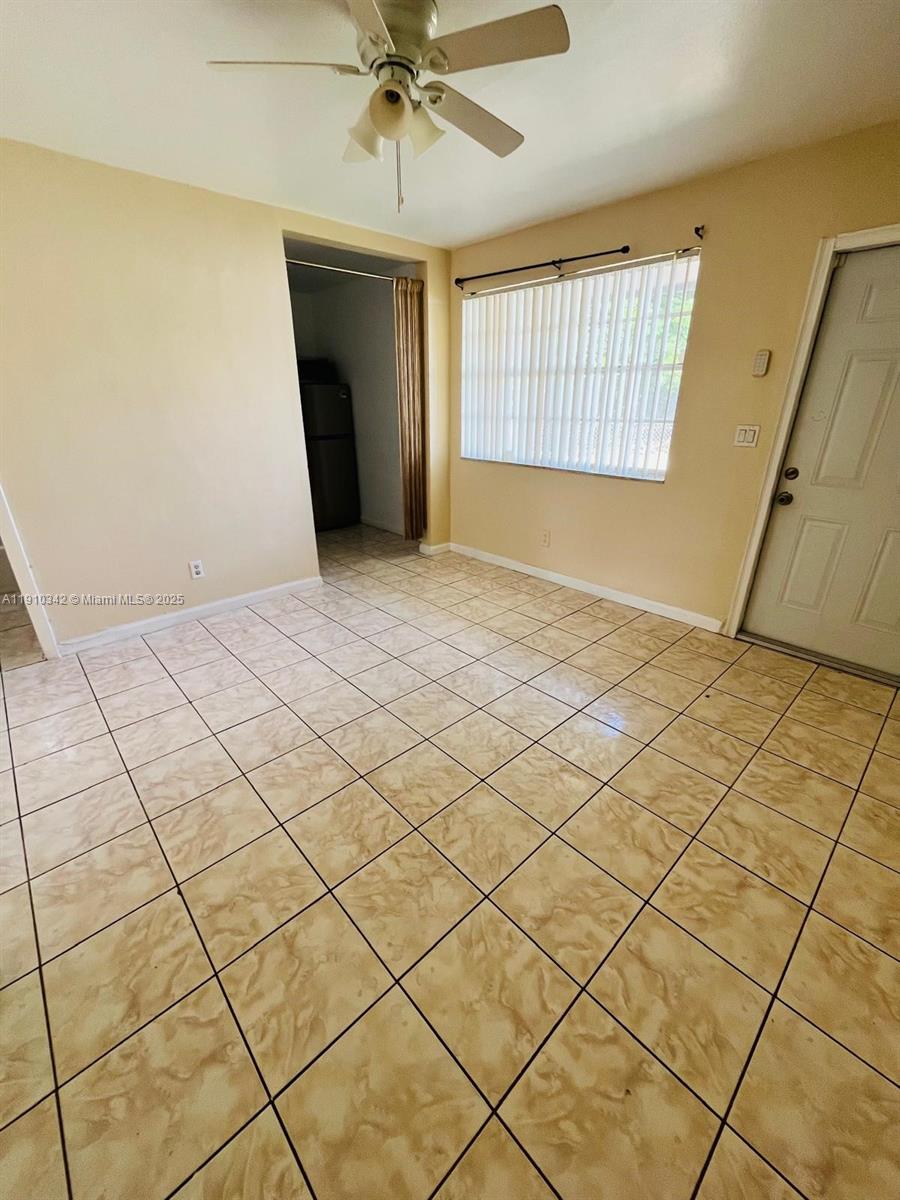 WEST MOORLAND - Residential Lease