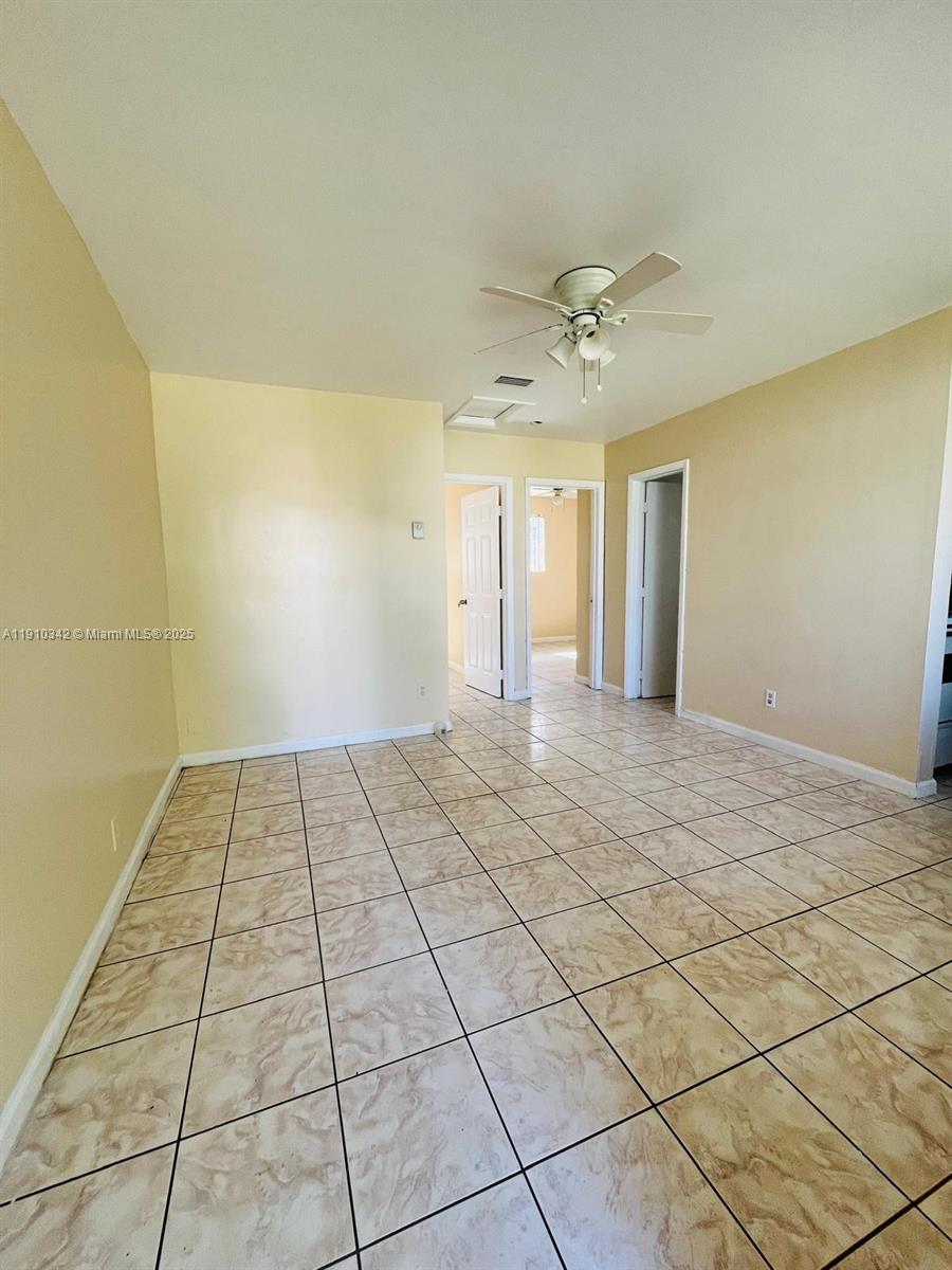 WEST MOORLAND - Residential Lease