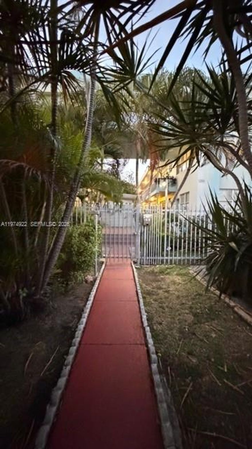INVESTMENT OPPORTUNITY IN MIAMI BEACH. Spacious 1 Bedroom.  LIVE IT OR keep long term tenant at $1,630.00 per month for rental income. Walking distance to Shops, Restaurants and the Beach!  Minutes from popular South Beach area.