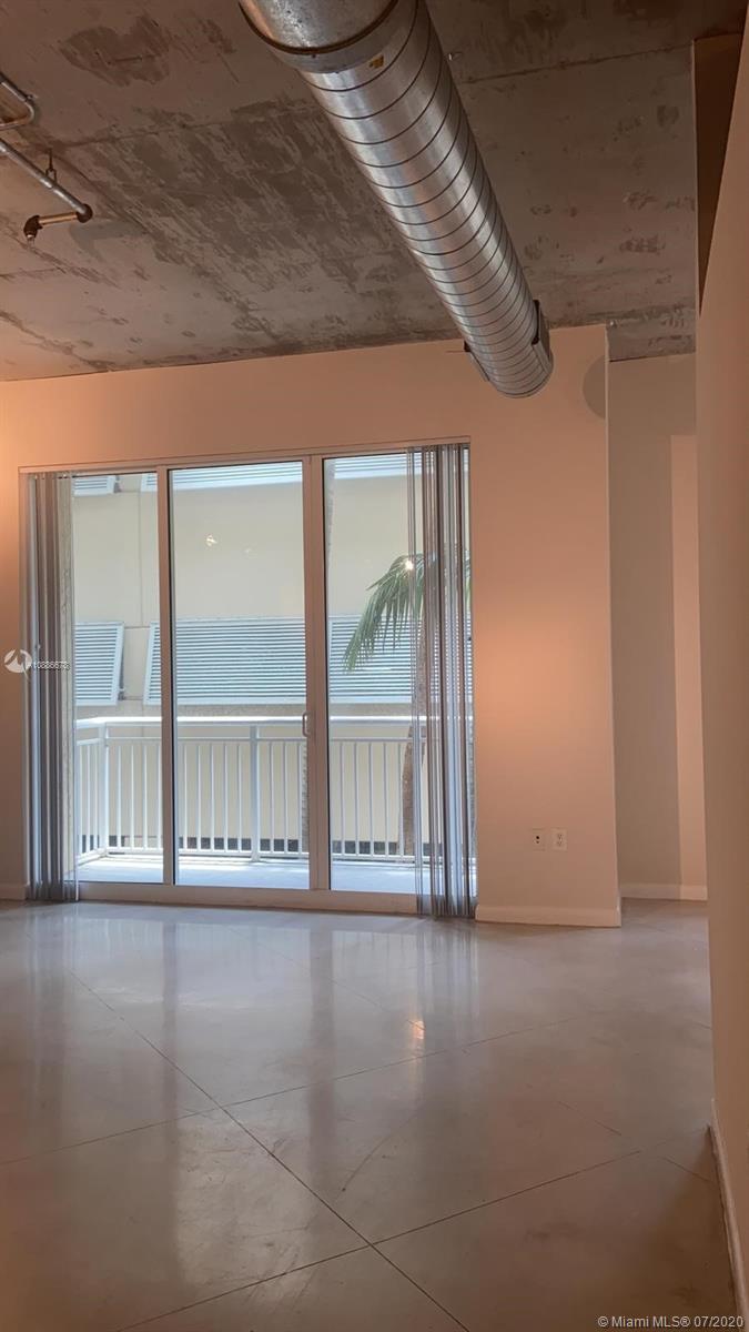 CITE CONDO - Residential Lease