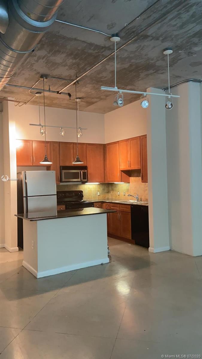 CITE CONDO - Residential Lease