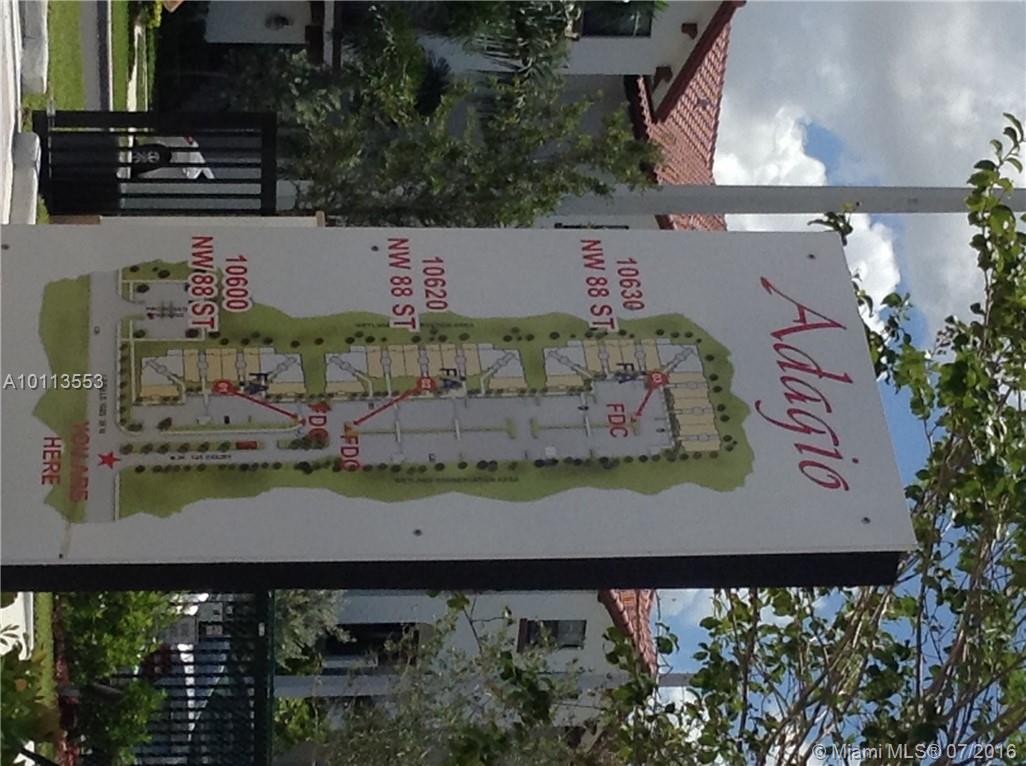 ADAGIO - Residential Lease