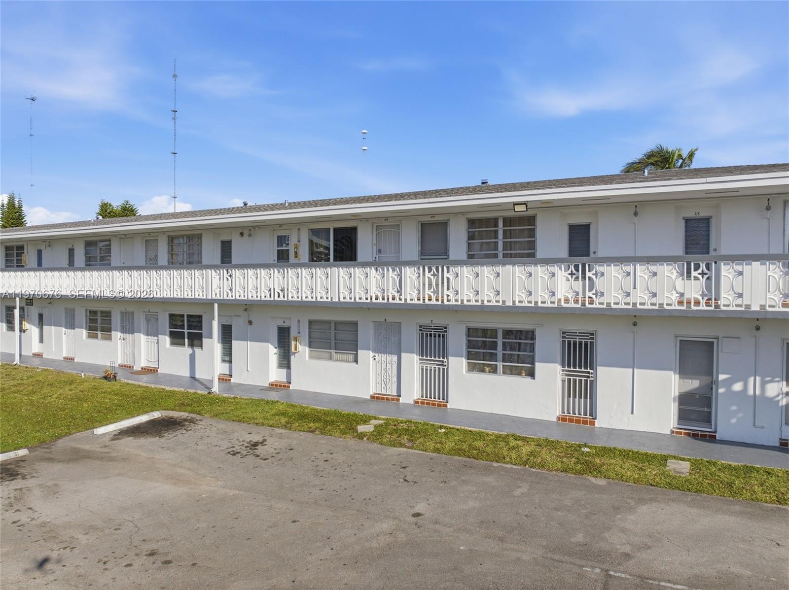 RO-MONT GARDENS ANDOVER C - Residential