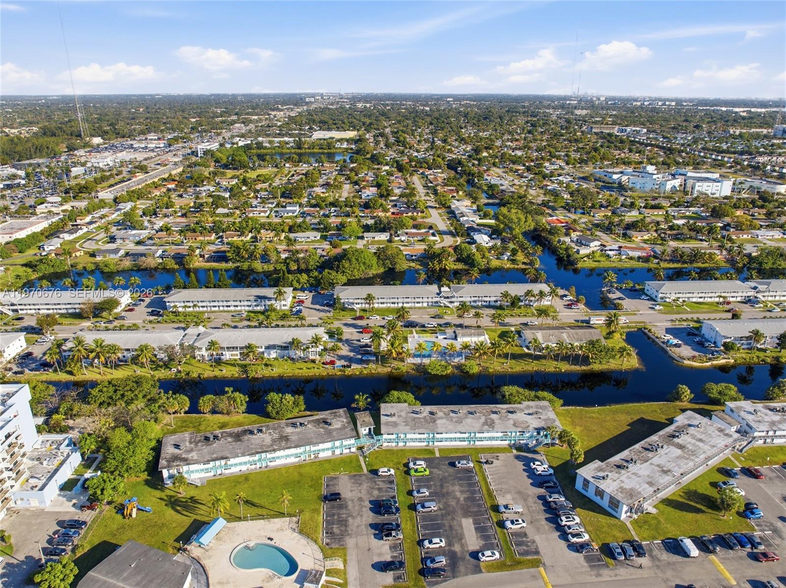 RO-MONT GARDENS ANDOVER C - Residential