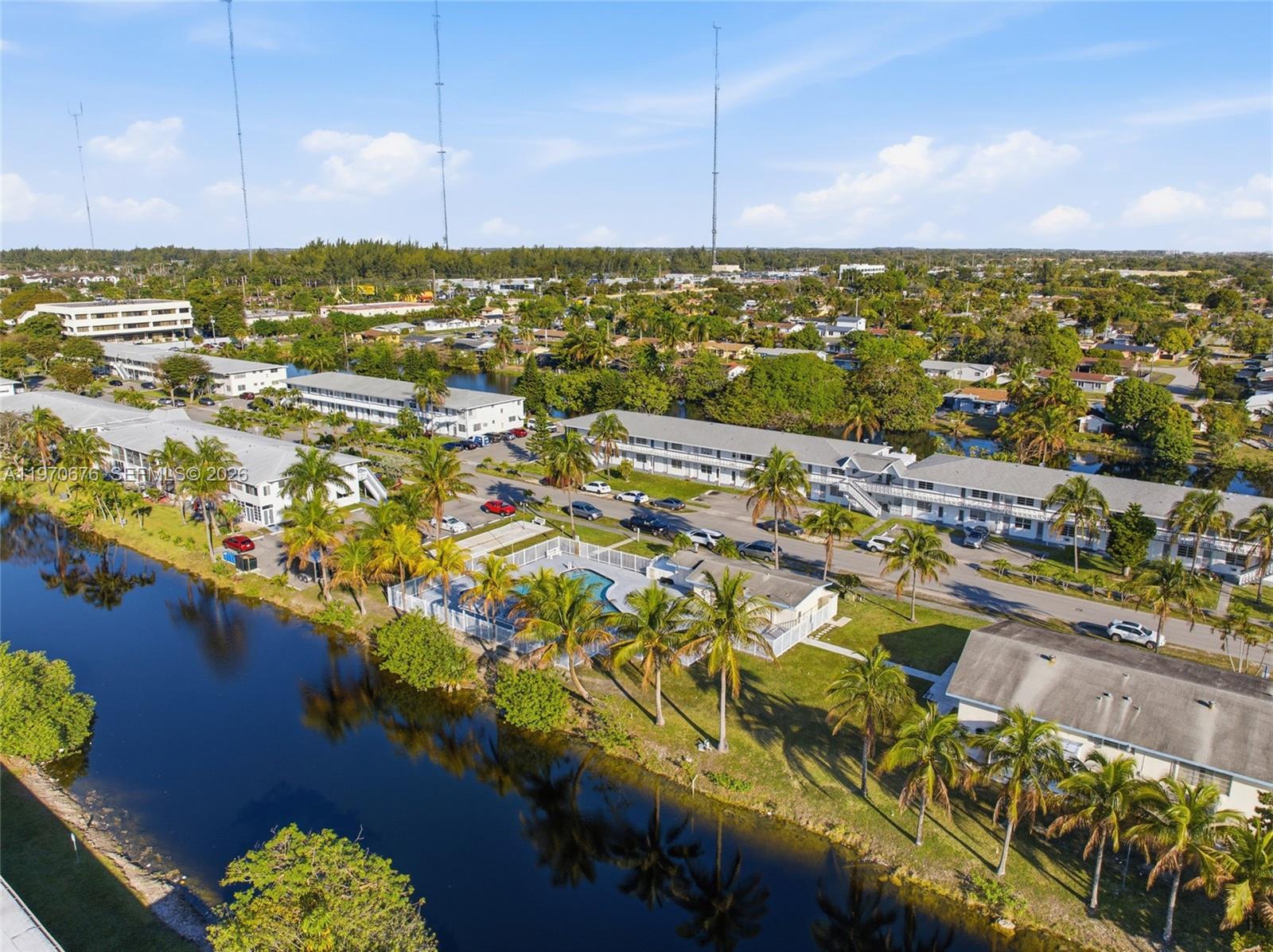 RO-MONT GARDENS ANDOVER C - Residential