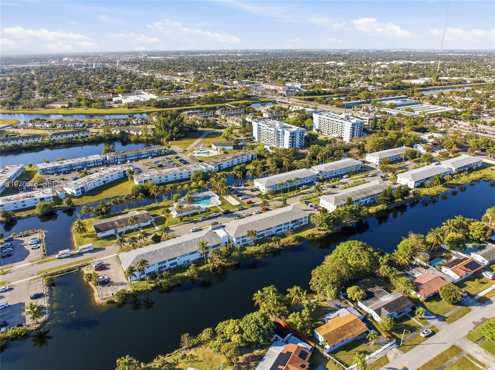 RO-MONT GARDENS ANDOVER C - Residential