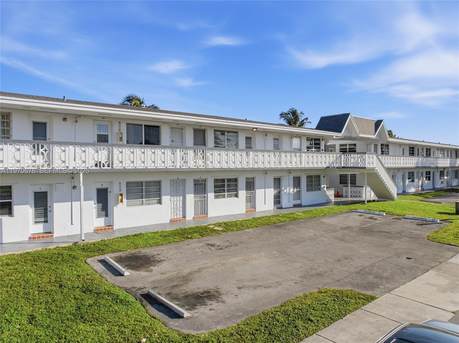 RO-MONT GARDENS ANDOVER C - Residential