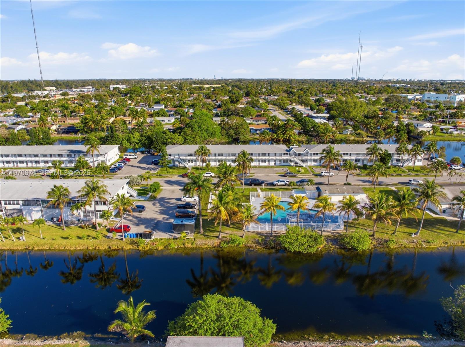 RO-MONT GARDENS ANDOVER C - Residential