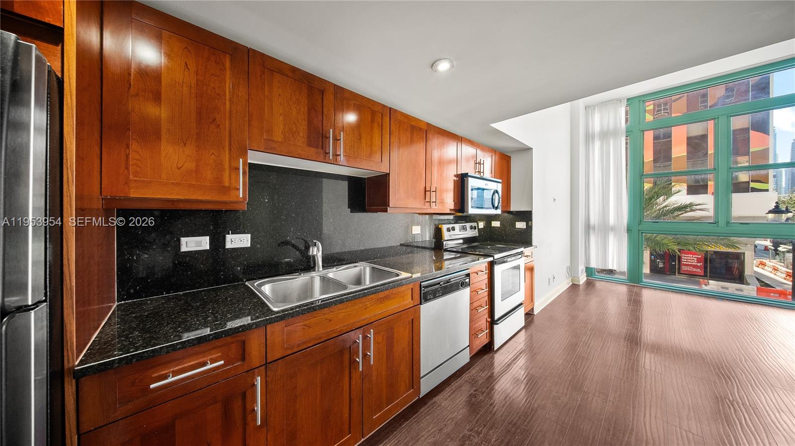 111 E Flagler St 204