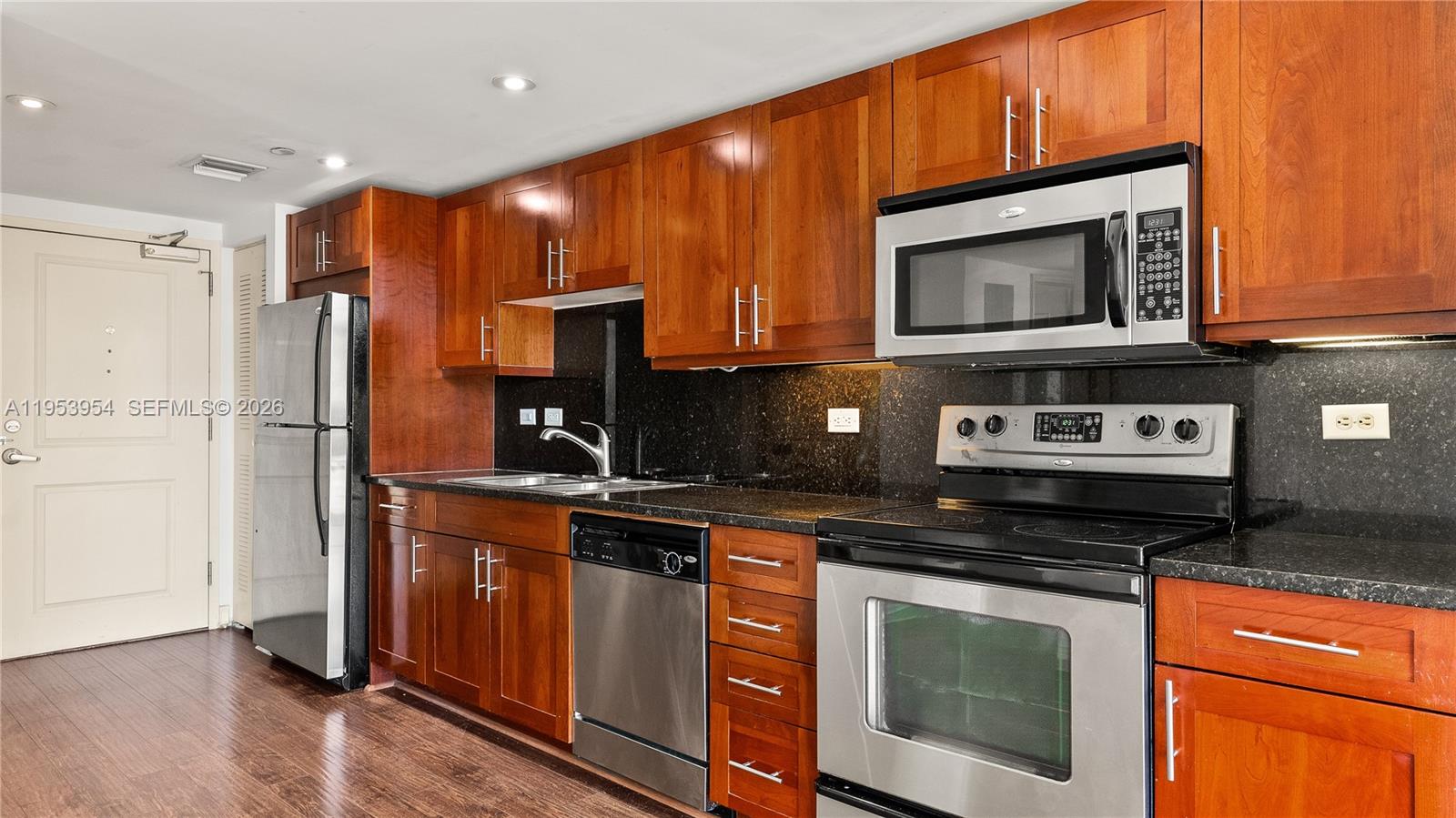 111 E Flagler St 204