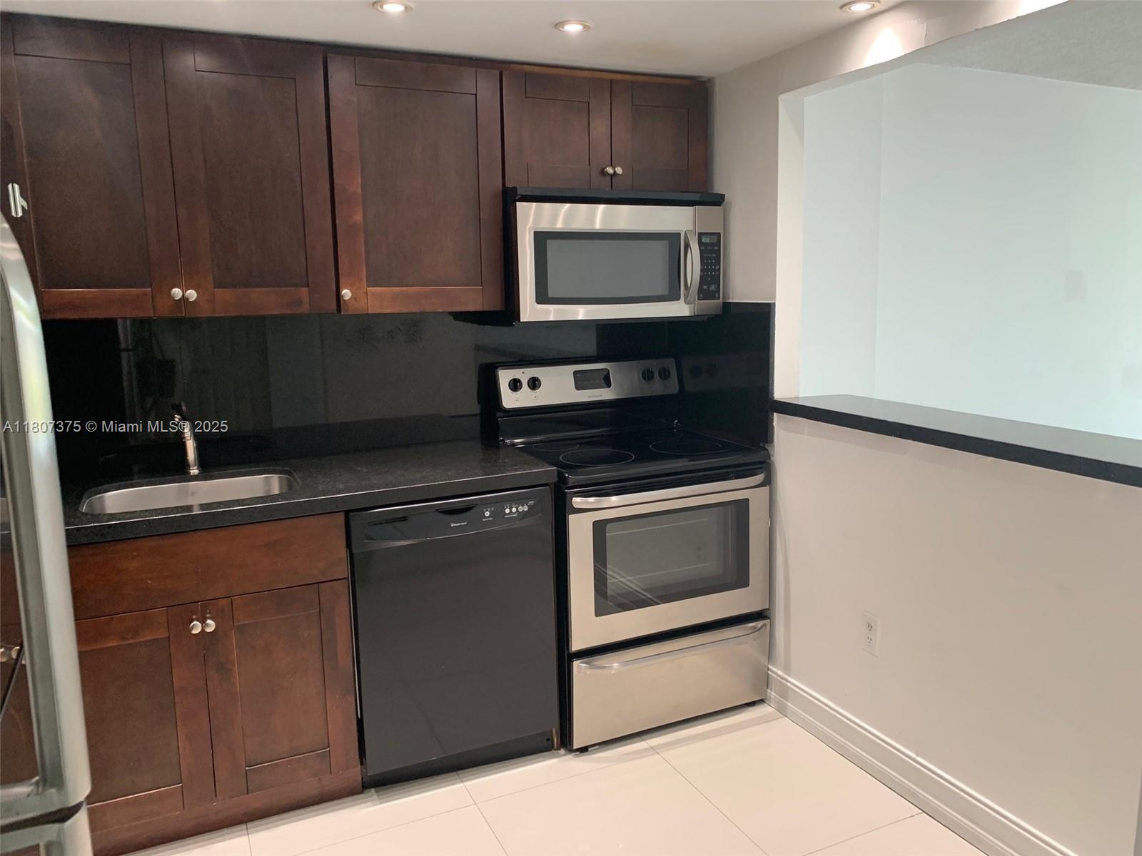 Rental Property at 16851 Ne 23rd Ave A215, North Miami Beach, Miami-Dade County, Florida - Bedrooms: 1 
Bathrooms: 1  - $1,750 MO.