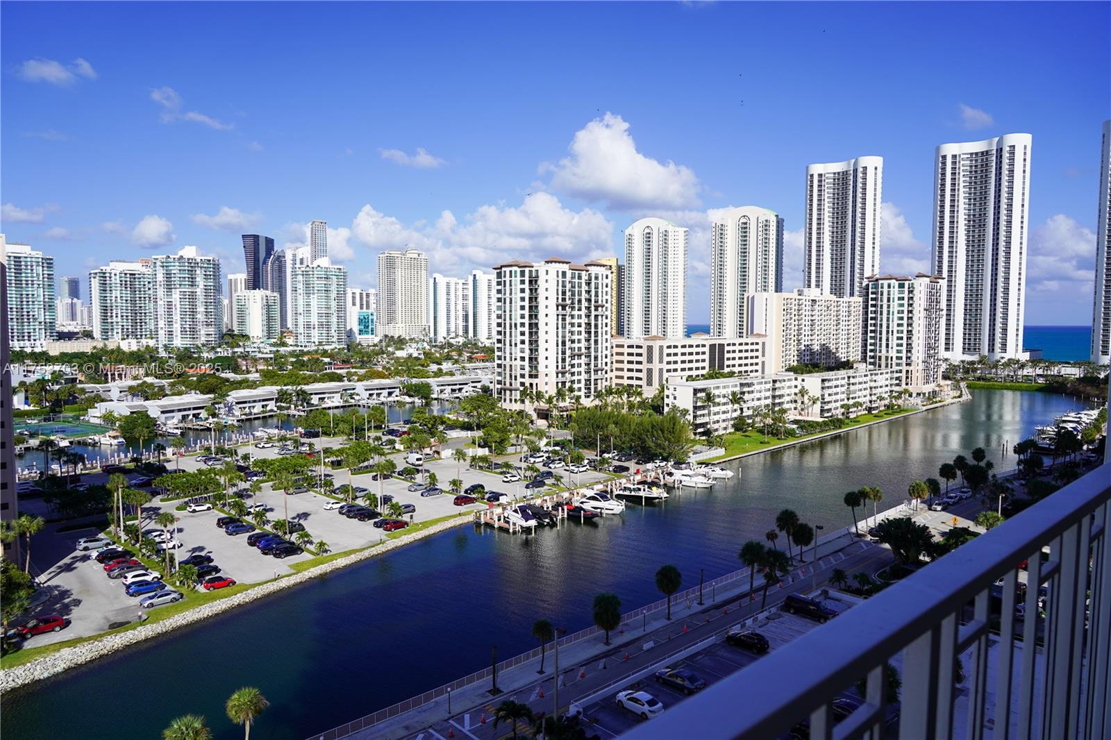 Property for Sale at 500 Bayview Dr 1219, Sunny Isles Beach, Miami-Dade County, Florida - Bedrooms: 1 
Bathrooms: 2  - $330,000