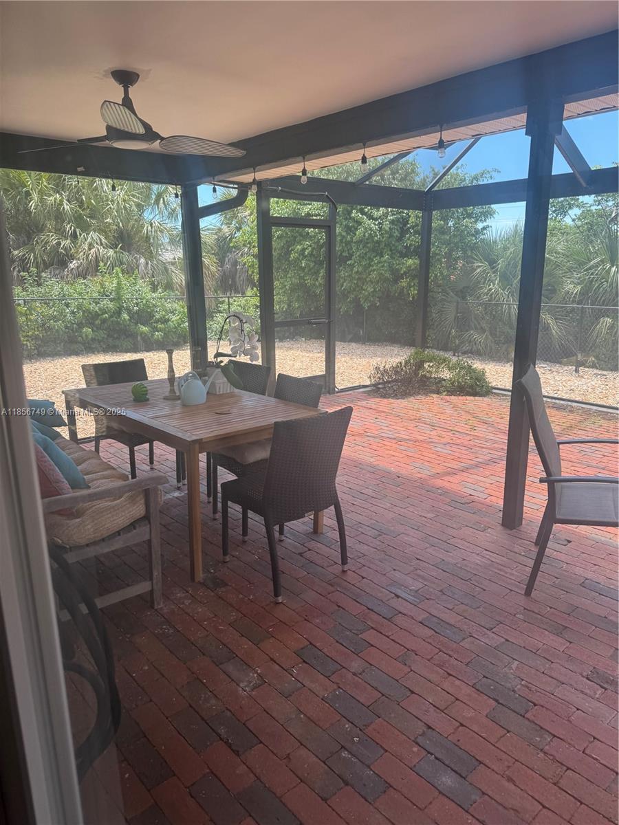 MARCO BEACH UNIT 5 - Residential