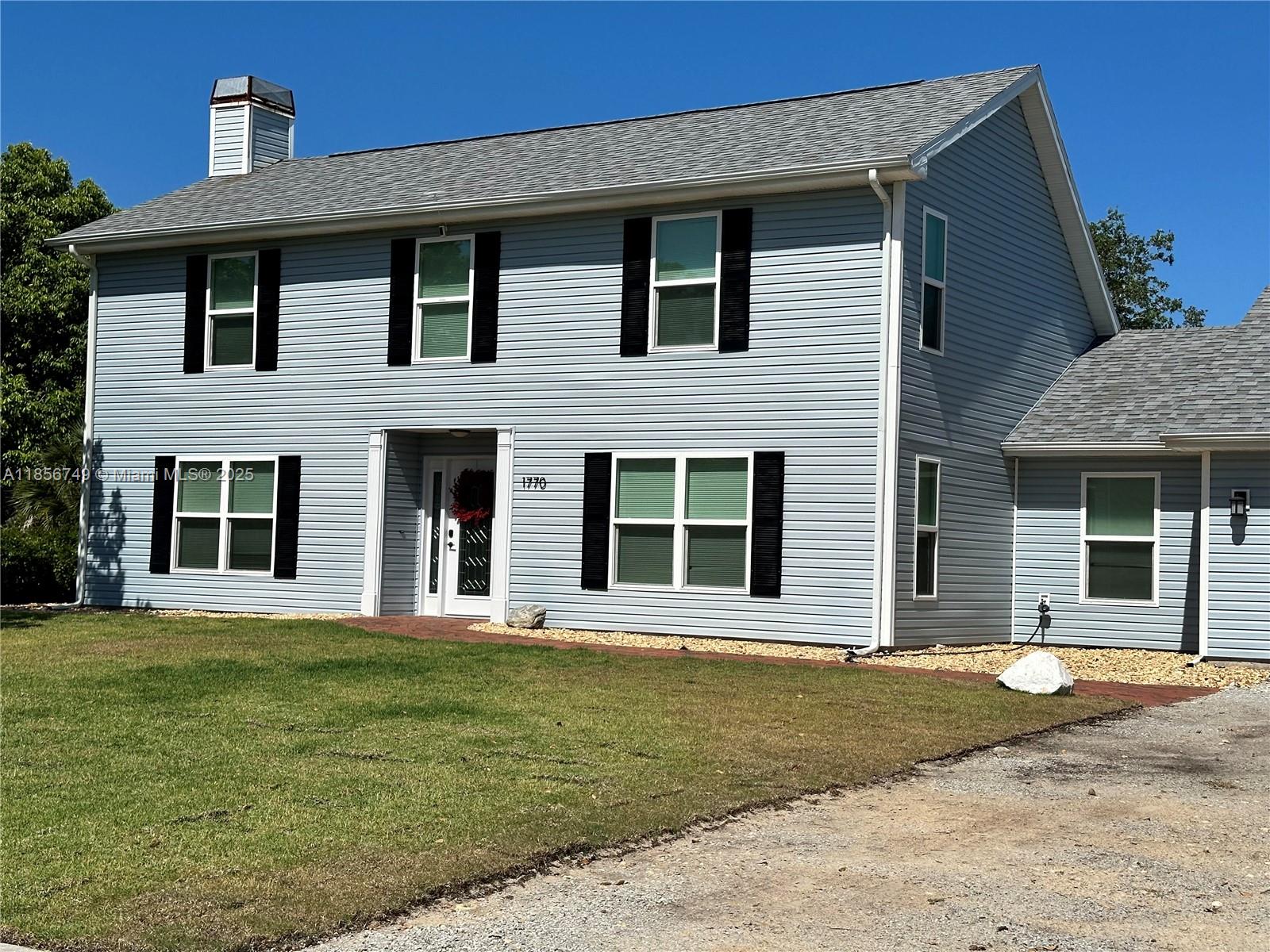 MARCO BEACH UNIT 5 - Residential