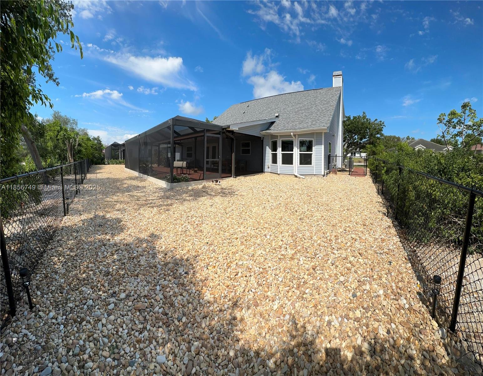 MARCO BEACH UNIT 5 - Residential