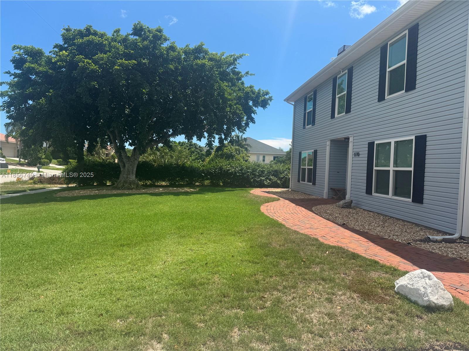 MARCO BEACH UNIT 5 - Residential