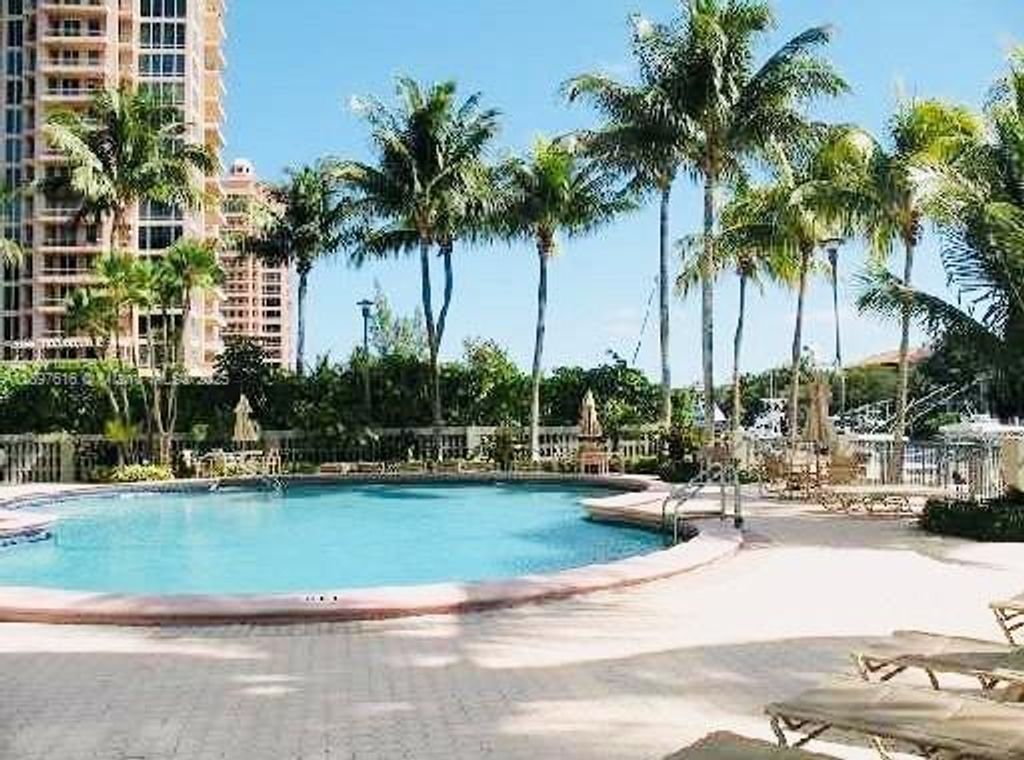 Photo of 90 Edgewater Dr #505, Coral Gables, FL 33133 (MLS # A11897616)