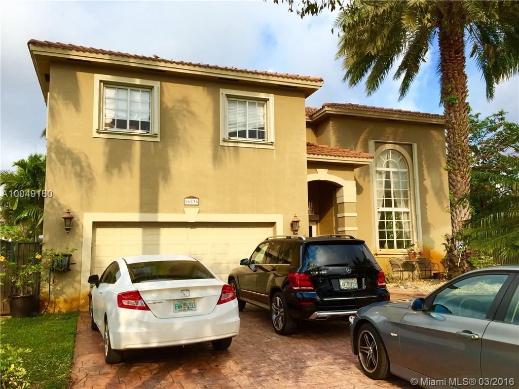 Genesis Oak Gardens - Residential