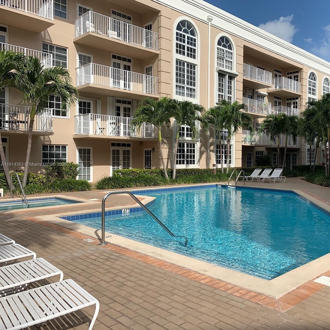 UNIVERSITY INN CONDO - Residential Lease