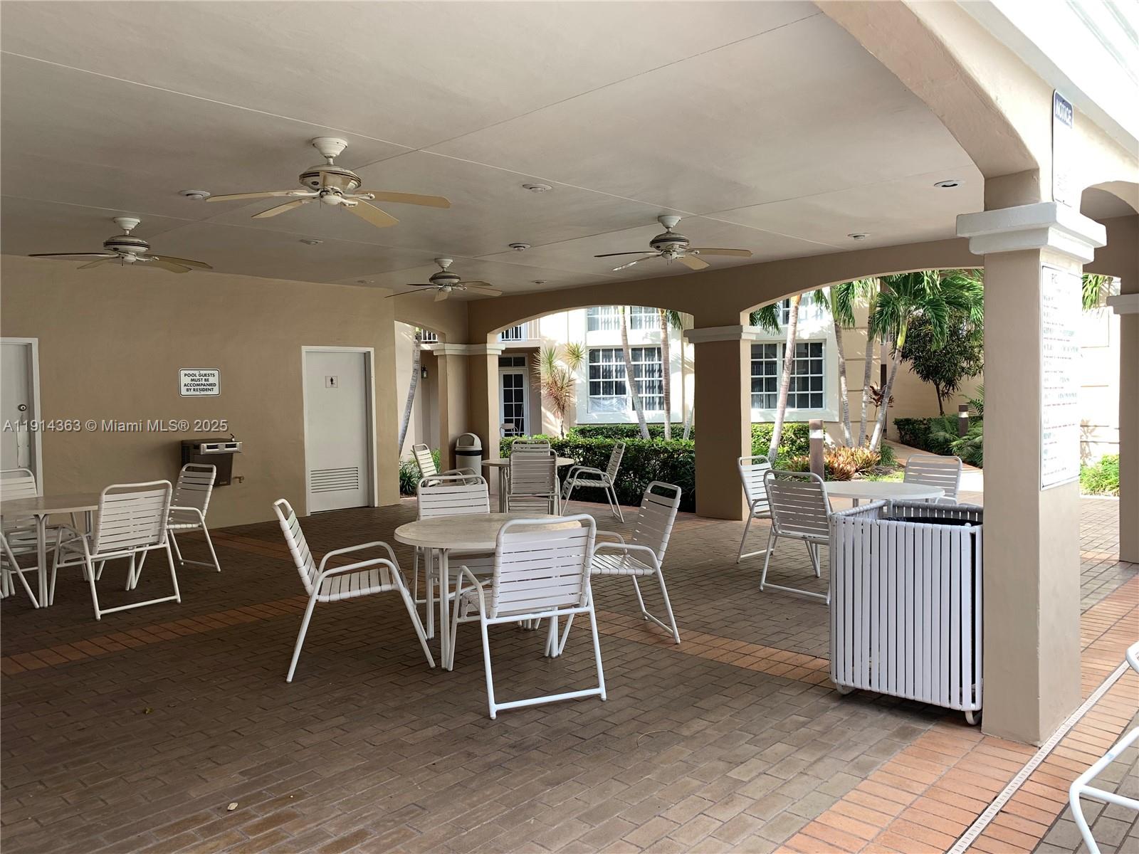 UNIVERSITY INN CONDO - Residential Lease