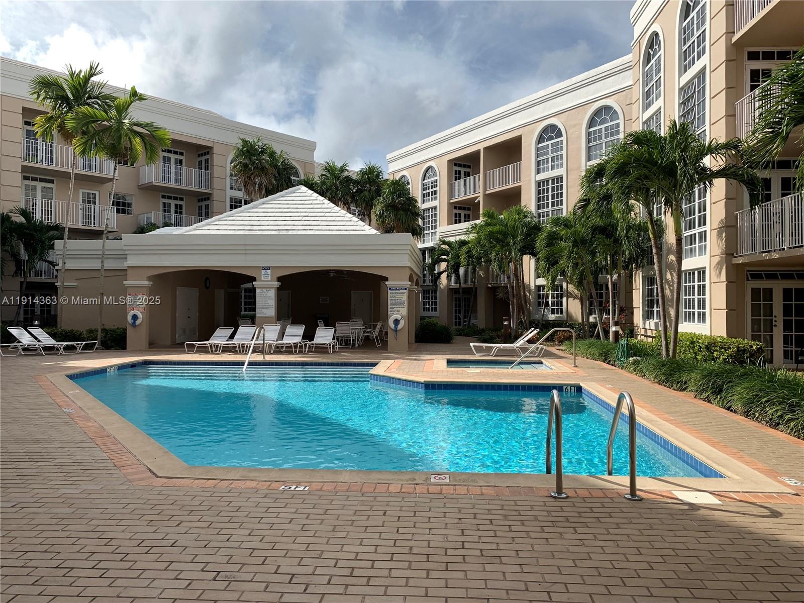 UNIVERSITY INN CONDO - Residential Lease