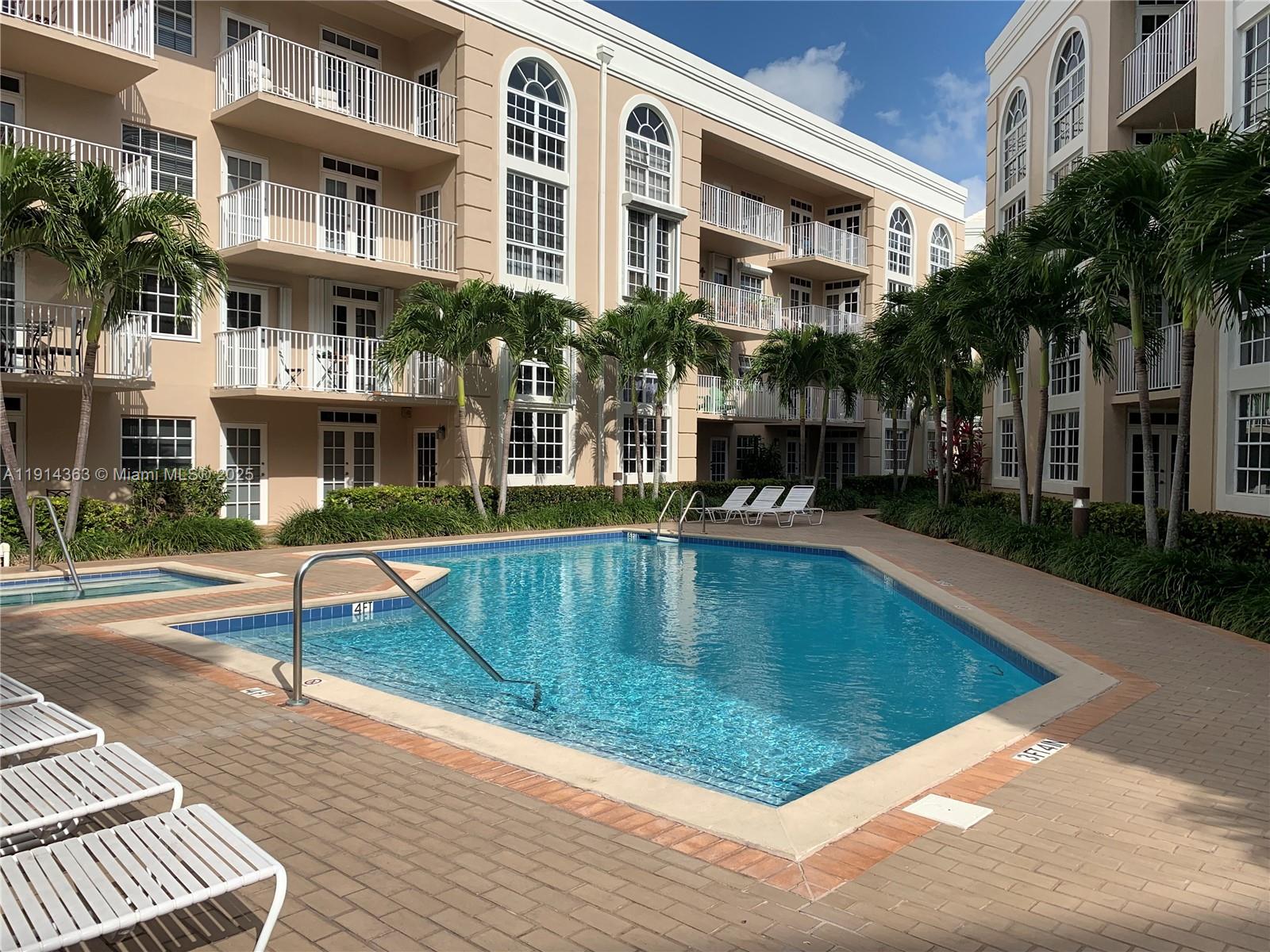 UNIVERSITY INN CONDO - Residential Lease