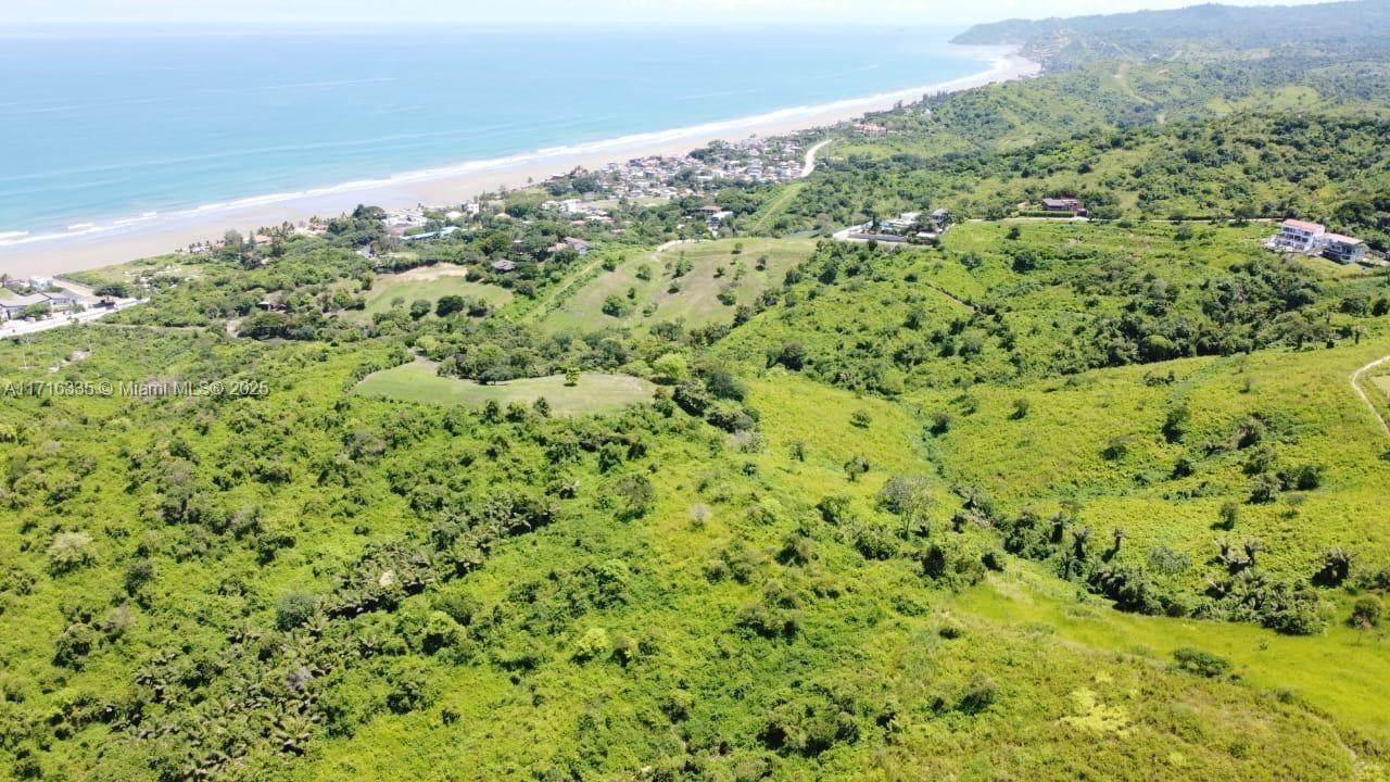 San Jose Ecuador